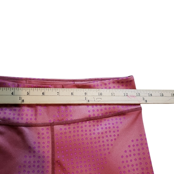 Nike Pink Youth Leggings Running Tights XL - Picture 9 of 9